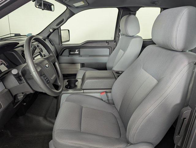 used 2014 Ford F-150 car, priced at $12,989