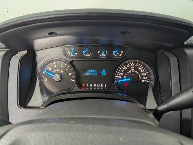 used 2014 Ford F-150 car, priced at $12,989
