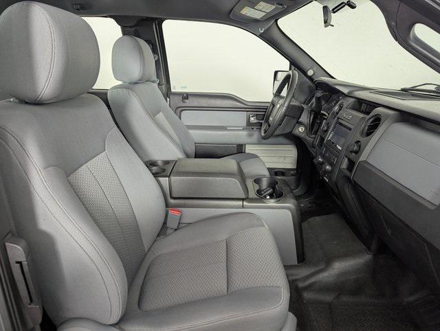 used 2014 Ford F-150 car, priced at $12,989