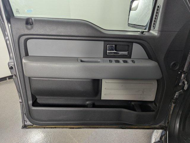 used 2014 Ford F-150 car, priced at $12,989