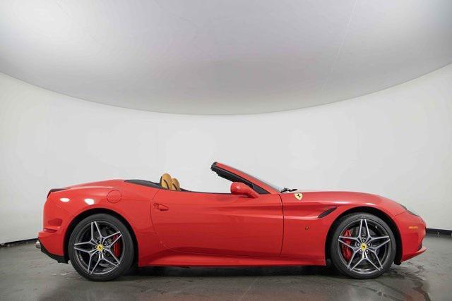 used 2017 Ferrari California car, priced at $112,989