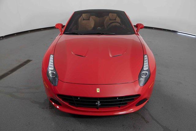 used 2017 Ferrari California car, priced at $112,989