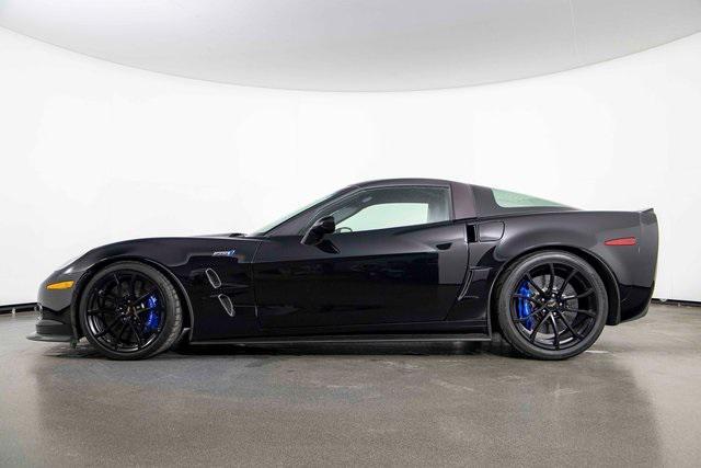 used 2011 Chevrolet Corvette car, priced at $94,989