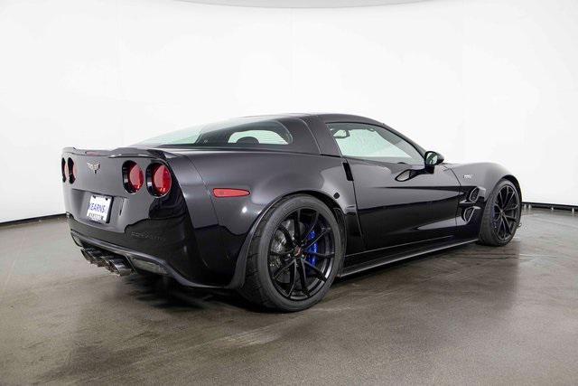 used 2011 Chevrolet Corvette car, priced at $94,989