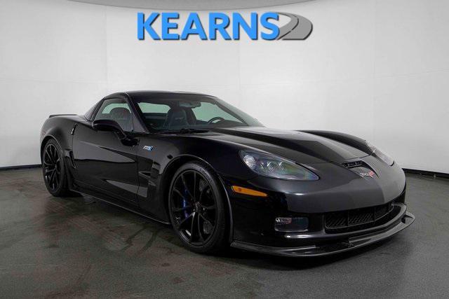 used 2011 Chevrolet Corvette car, priced at $94,989