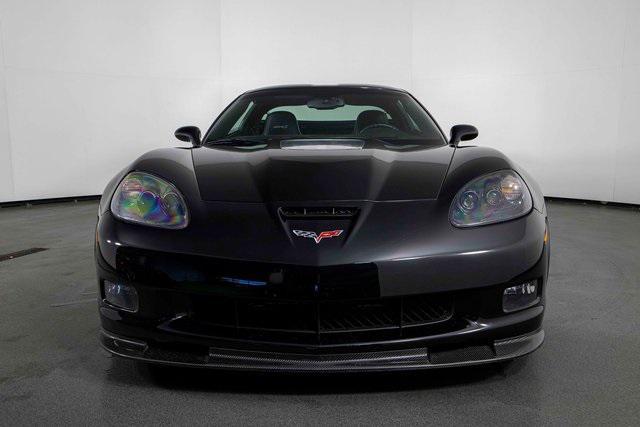 used 2011 Chevrolet Corvette car, priced at $94,989