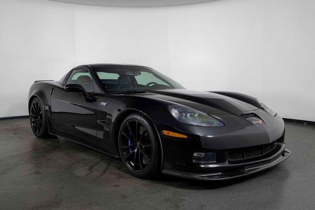 used 2011 Chevrolet Corvette car, priced at $94,989