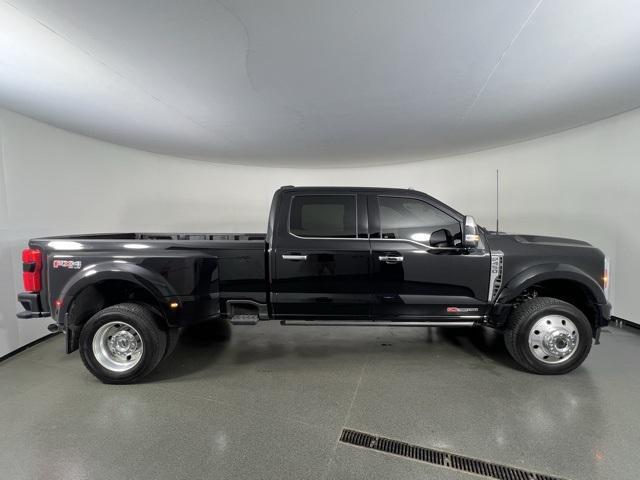 used 2023 Ford F-450 car, priced at $97,989