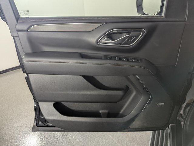 used 2023 GMC Yukon car, priced at $56,989