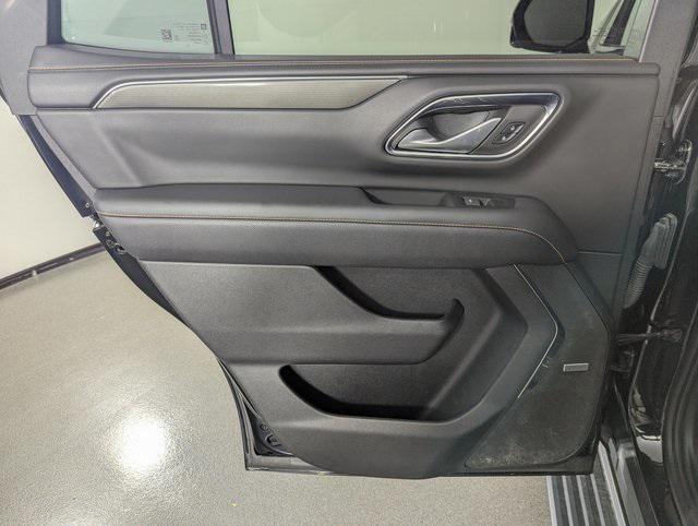 used 2023 GMC Yukon car, priced at $56,989
