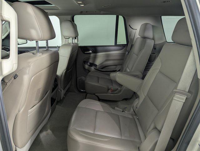 used 2016 GMC Yukon car, priced at $20,989