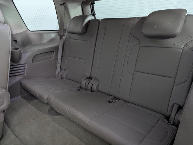 used 2016 GMC Yukon car, priced at $20,989