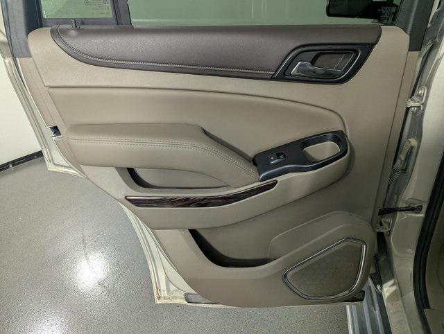 used 2016 GMC Yukon car, priced at $20,989