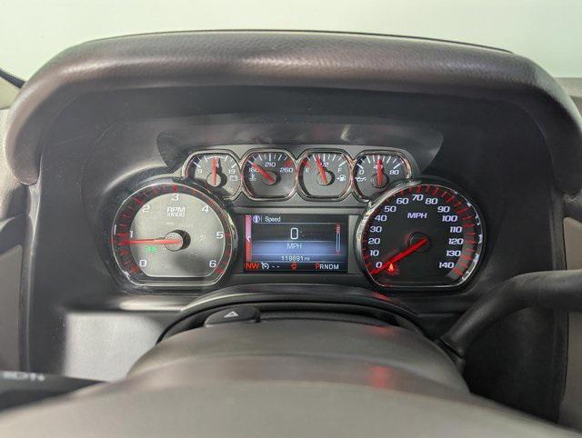 used 2016 GMC Yukon car, priced at $20,989