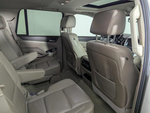 used 2016 GMC Yukon car, priced at $20,989