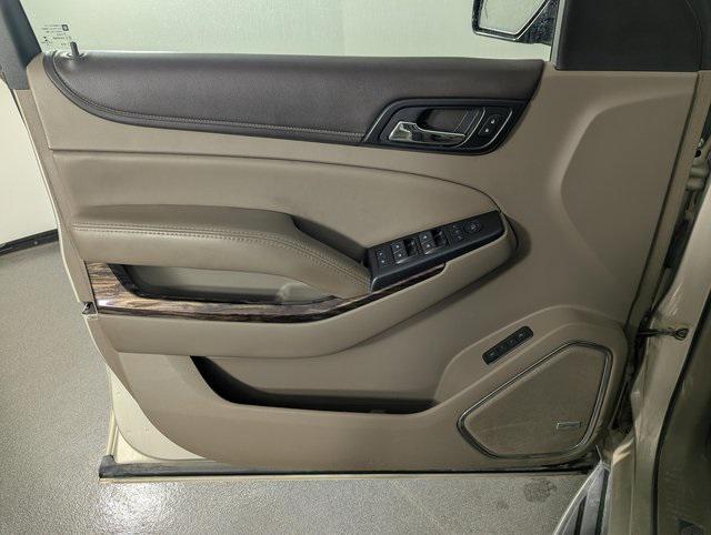 used 2016 GMC Yukon car, priced at $20,989