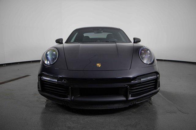 used 2021 Porsche 911 car, priced at $214,989