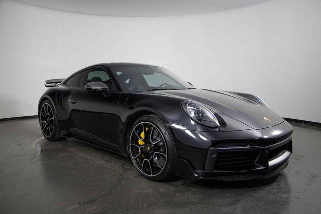 used 2021 Porsche 911 car, priced at $229,989