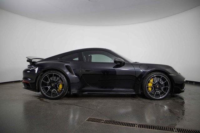 used 2021 Porsche 911 car, priced at $214,989