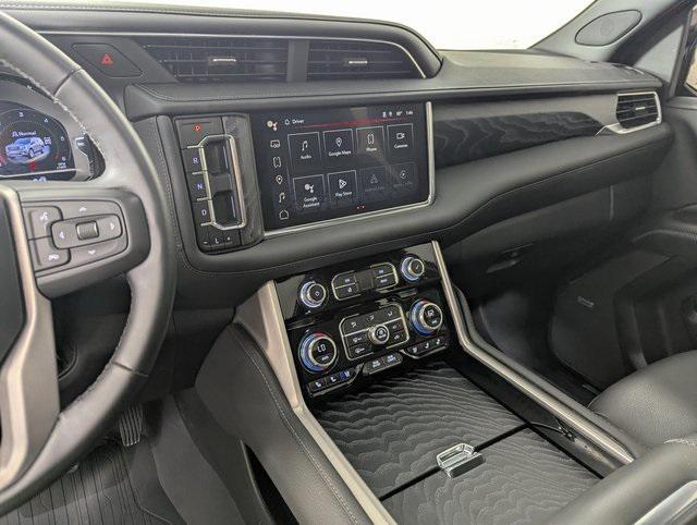 used 2024 GMC Yukon car, priced at $75,989