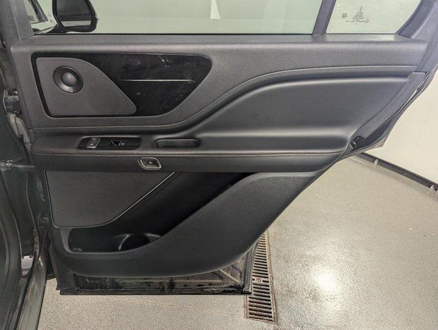 used 2021 Lincoln Aviator car, priced at $30,989