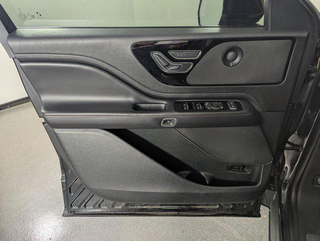 used 2021 Lincoln Aviator car, priced at $30,989