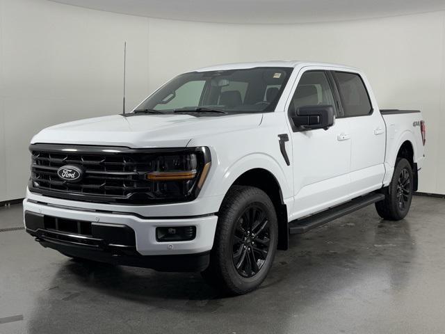 used 2024 Ford F-150 car, priced at $51,989