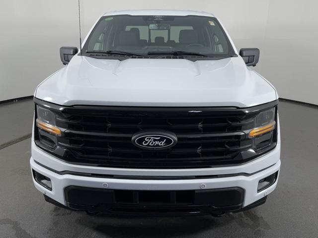 used 2024 Ford F-150 car, priced at $51,989