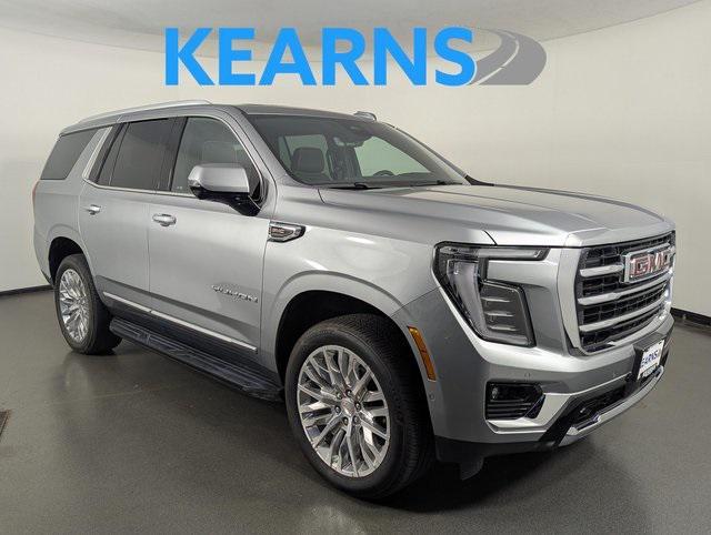 used 2025 GMC Yukon car, priced at $70,989