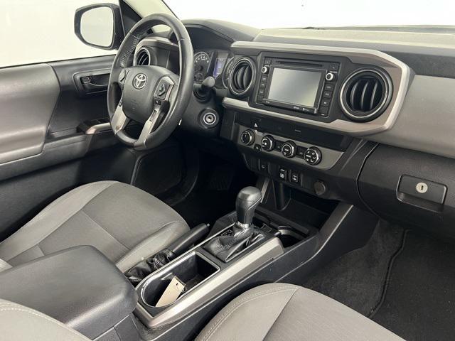 used 2019 Toyota Tacoma car, priced at $30,989