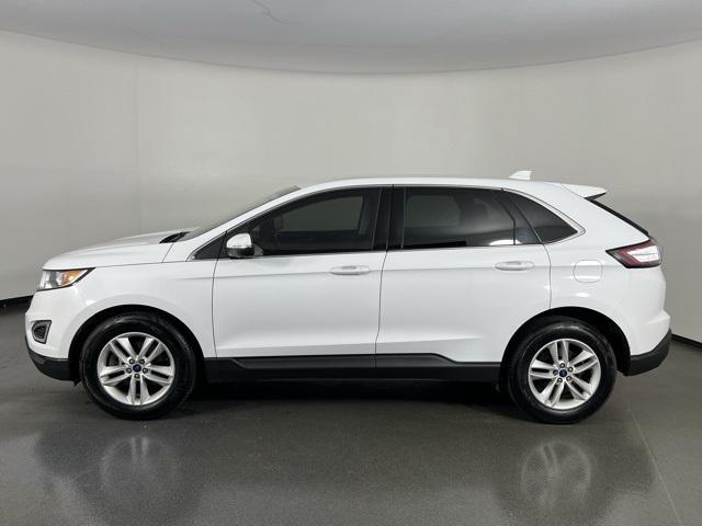 used 2015 Ford Edge car, priced at $15,989