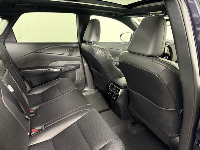 used 2024 Lexus RX 350 car, priced at $59,989