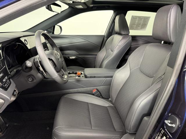 used 2024 Lexus RX 350 car, priced at $59,989
