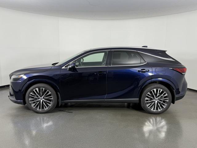 used 2024 Lexus RX 350 car, priced at $59,989