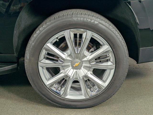 used 2023 Chevrolet Suburban car, priced at $61,989