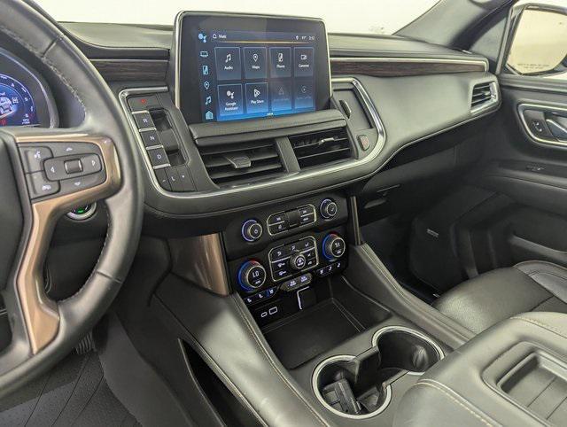 used 2023 Chevrolet Suburban car, priced at $61,989