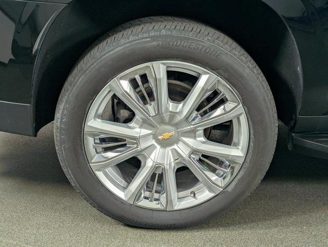 used 2023 Chevrolet Suburban car, priced at $61,989