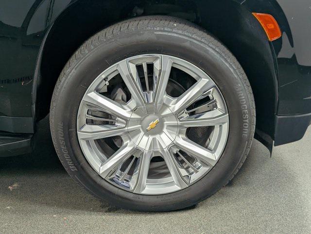 used 2023 Chevrolet Suburban car, priced at $61,989