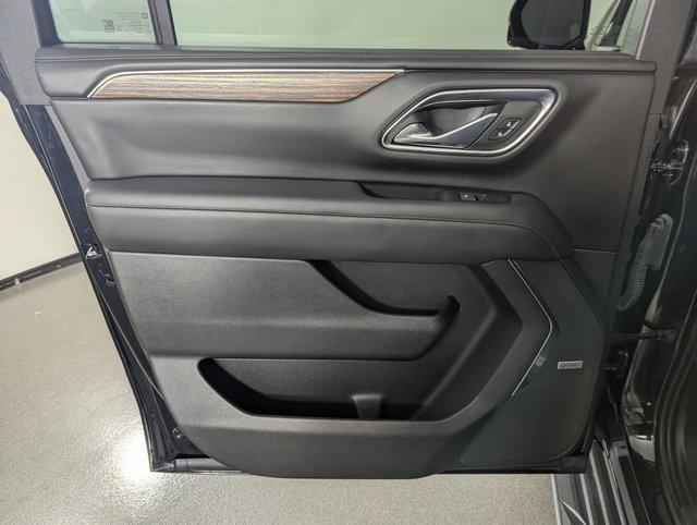used 2023 Chevrolet Suburban car, priced at $61,989