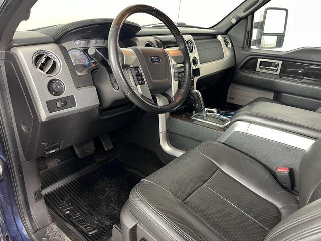 used 2014 Ford F-150 car, priced at $16,989