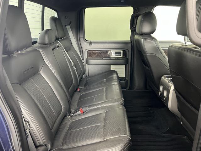 used 2014 Ford F-150 car, priced at $16,989