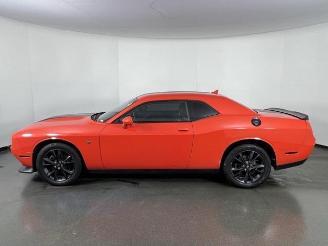 used 2020 Dodge Challenger car, priced at $21,989