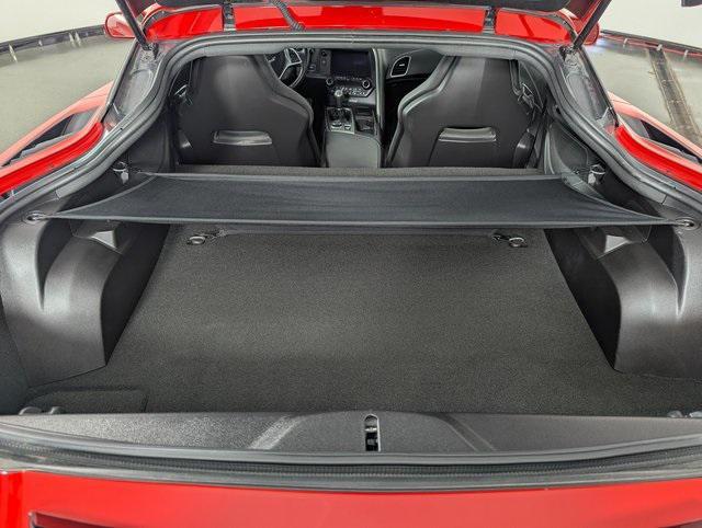 used 2014 Chevrolet Corvette Stingray car, priced at $36,989