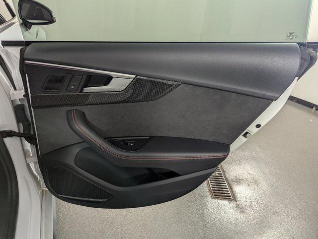 used 2018 Audi S5 car