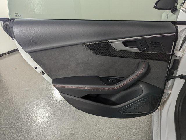 used 2018 Audi S5 car