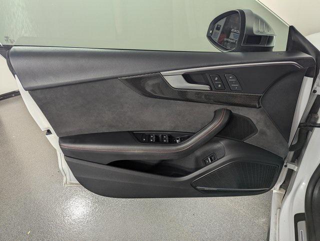 used 2018 Audi S5 car