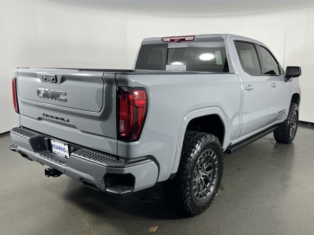 used 2024 GMC Sierra 1500 car, priced at $79,989