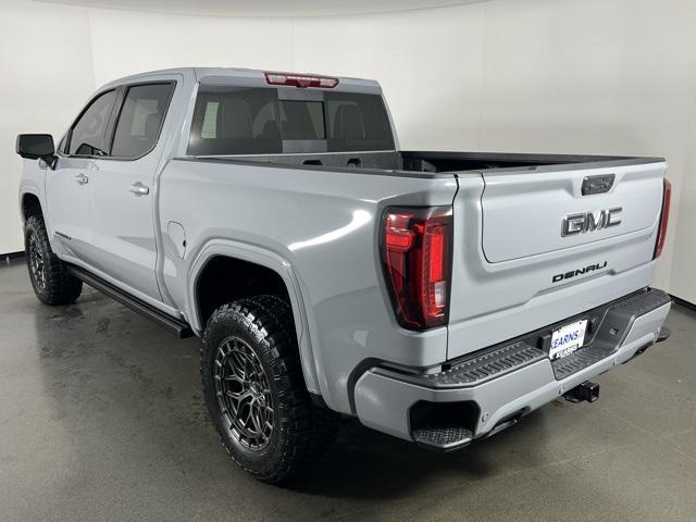 used 2024 GMC Sierra 1500 car, priced at $79,989