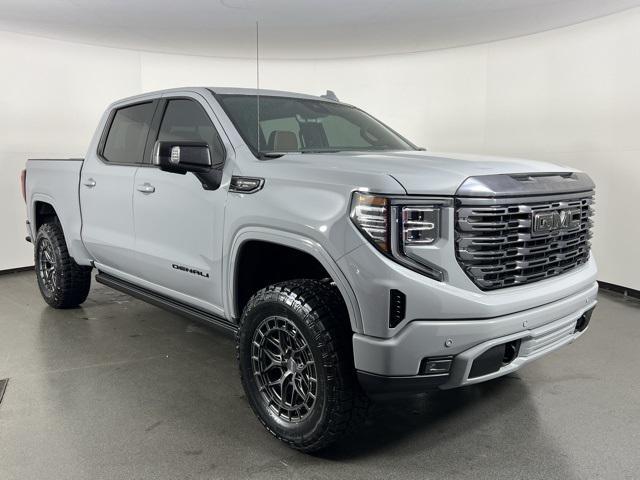 used 2024 GMC Sierra 1500 car, priced at $79,989