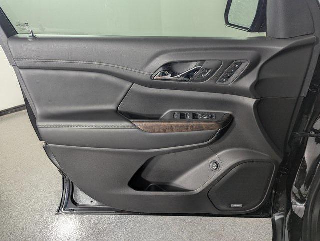 used 2021 GMC Acadia car, priced at $29,989